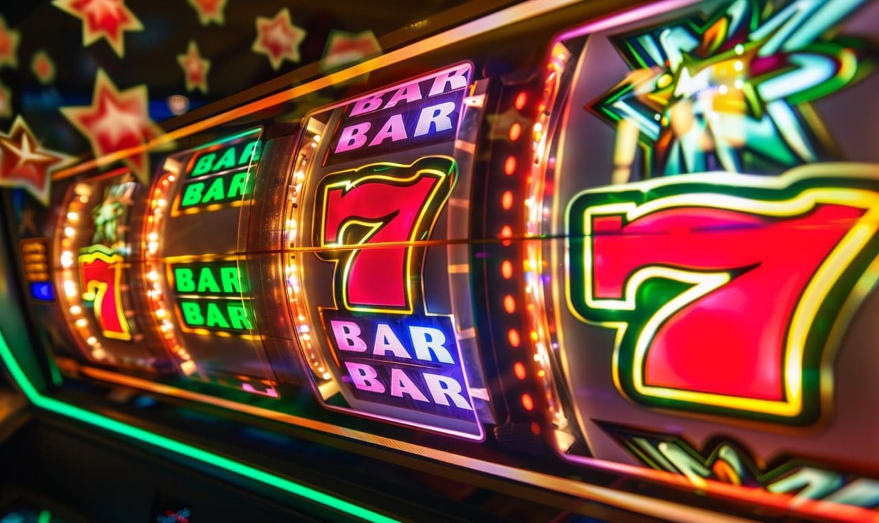 UUS88 slot kategori jackpot progresif dan video slot terpopuler Indonesia