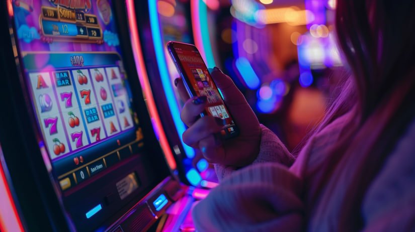 Fitur aplikasi UUS88 – antarmuka mobile slot live casino transaksi IDR Android iOS