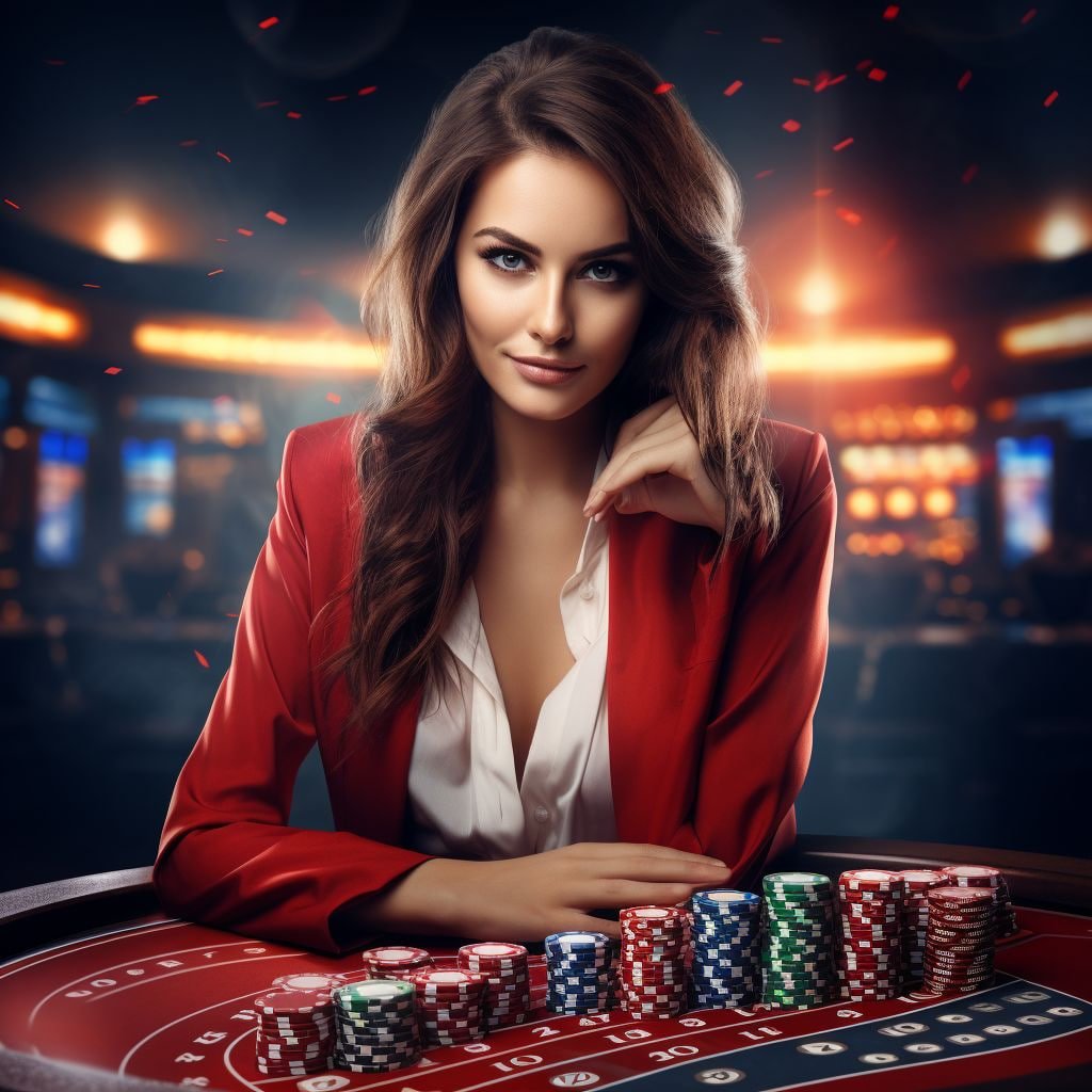 Kasino online UUS88 – meja Baccarat Roulette Blackjack terbaik untuk pemain Indonesia
